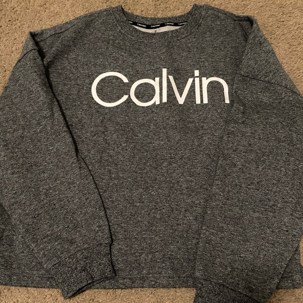 Calvin Klein sweater